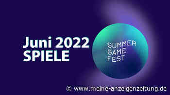 Summer Game Fest 2022: Predictions – Diese Spiele könnten dabei sein