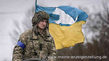 Ukraine-Krieg: Staats-TV warnt vor „Nuklear-Krieg, den nur Mutanten überleben“