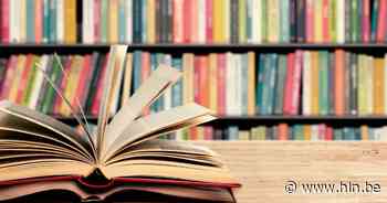 Bib viert Boekstartdag met hindernissenparcours - Het Laatste Nieuws