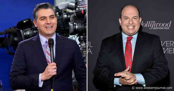 New CNN Boss Considers Axing Big Names as He Seeks to Change Network's Direction: Report