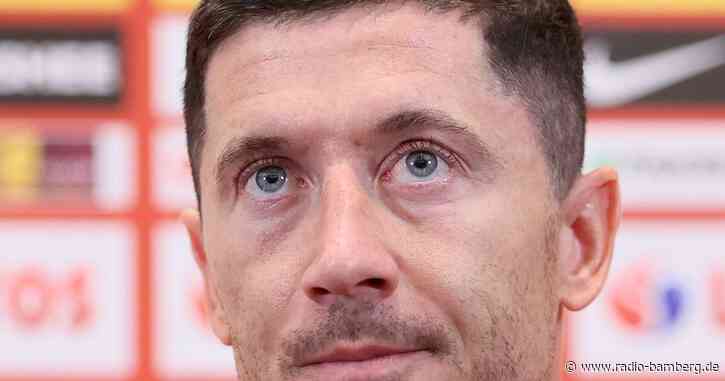 Lewandowski spricht mit Bayern-Vorstand über Wechsel