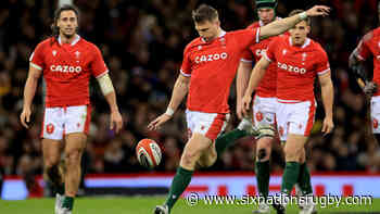 Biggar inspires Saints to reach play-offs as Larmour and Sheehan doubles see Leinster into semi-finals - Six Nations Rugby