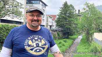 Musik in Schramberg - Wenn es wieder Klopapier gibt - Schwarzwälder Bote