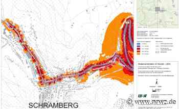 B 462 in Schramberg: Tempo 30 oder 40? - Neue Rottweiler Zeitung online