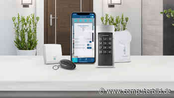 Homematic IP: drei Smart-Home-Pakete zu gewinnen