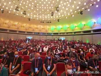 OpenInfra Summit: Gemeinsam die Cloud weiter öffnen – ein Bericht aus Berlin