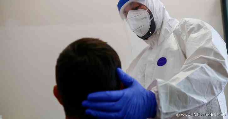 Coronavirus, 28.082 nuovi casi e 70 decessi. Nei primi due giorni della settimana si inverte la tendenza delle diagnosi