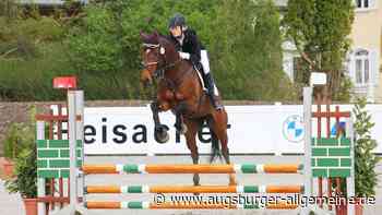 Das ist geboten beim Reitturnier in Babenhausen