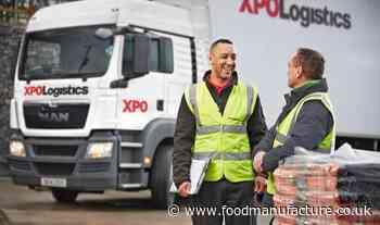Princes signs distribution deal with XPO Logistics