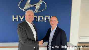 Business: Vos Car Electronics uit Hoeselt levert onderdelen voor Hyundai Belux direct aan de verdelers (31 mei 2022) - Limburgnieuws.be