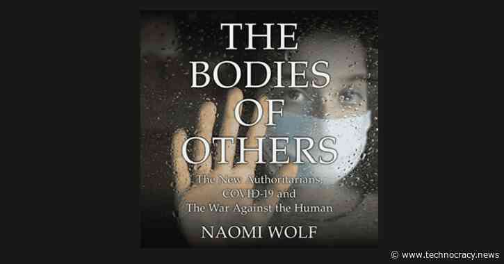 The Last Stage Of Tyrannical Technocrat Takeover