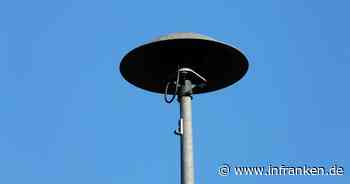 Landkreis Bamberg: Probealarm am Samstag - darum werden die Feuerwehrsirenen ausgelöst