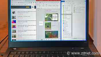 How to use the free PowerToys FancyZones in Windows and why you should
