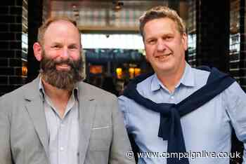 Industry veterans launch media agency PASHN