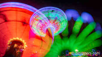 Ideas and Tips for Photographing at a Fairground