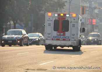 How BC needs to protect residents from the next heat wave - Squamish Chief