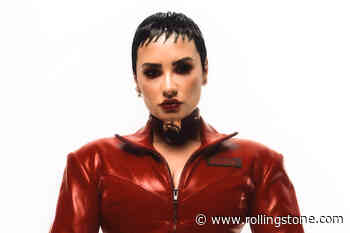 Demi Lovato Schedules First North American Tour in Four Years Supporting ‘Holy Fvck’