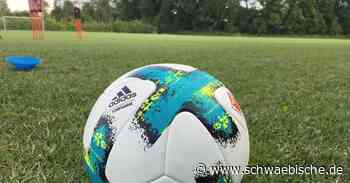 Platz drei ist für den FV Ravensburg II kaum noch drin - Schwäbische