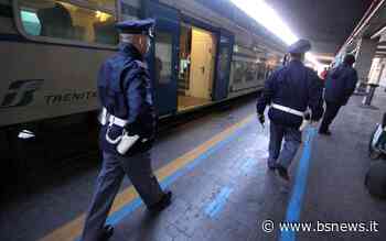 🔴 Violenze sul Garda, la Prefettura: più controlli sui treni nel fine settimana - Bsnews.it