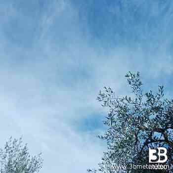 Foto Meteo: Garda Poiano « 3B Meteo - 3bmeteo