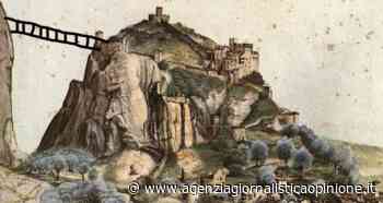 AMICI DELLA TERRA ALTO GARDA E LEDRO * TURISMO: BARBAGLI, « COME DETURPARE UN PAESAGGIO, ALCUNI COMMERCIANTI DEL CENTRO PROPONGONO UN PONTE TIBETANO TRA COLODRI ED IL CASTELLO DI ARCO » - agenzia giornalistica opinione