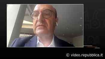 Metropolis/109 - Molestie maxi-raduno sul Garda, Misiani (Pd): 'No a derive securitarie' - Repubblica TV