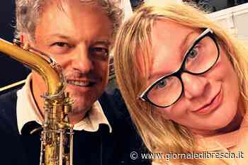 Peroni: «Atmosfera tra Ibiza e il Garda col sax di Alberti» - Giornale di Brescia