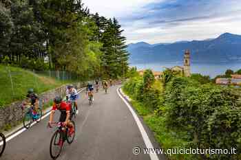 Dorelan Reactive Cycling 2022, percorso con il Muro del Garda: tante novità a settembre - Cicloturismo