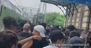 Peschiera del Garda, "ce la riprendiamo": la frase-choc delle "truppe africane" - Liberoquotidiano.it