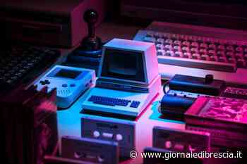 Truffa dei videogiochi vintage contraffatti: indagini Fbi sul Garda - Giornale di Brescia