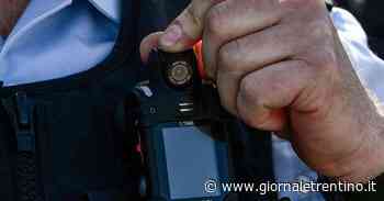 Sul lago di Garda arrivano gli agenti con le «bodycam» - Trentino