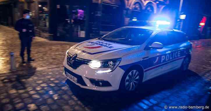 Frau stirbt nach Polizeikontrolle in Paris: Justiz ermittelt