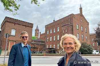 Gefängnis an der Gartenstraße bald überflüssig