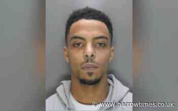 Police hunt wanted man with Watford links for prison recall