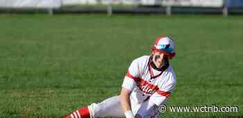 Baseball roundup: Fergus Falls slips by Willmar - West Central Tribune