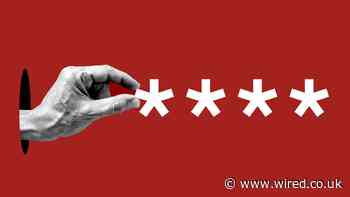 Apple Just Killed the Password—for Real This Time