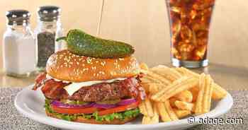 Watch the newest commercials from Denny’s, Carl’s Jr., Macy’s and more