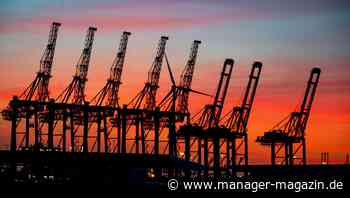 Weltbank senkt Prognose deutlich: Warnung vor einem "verlorenen Jahrzehnt"