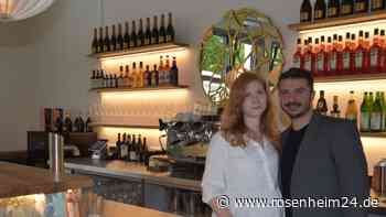 Neues Restaurant für Rosenheim: Was im „Nouille“ alles geboten wird