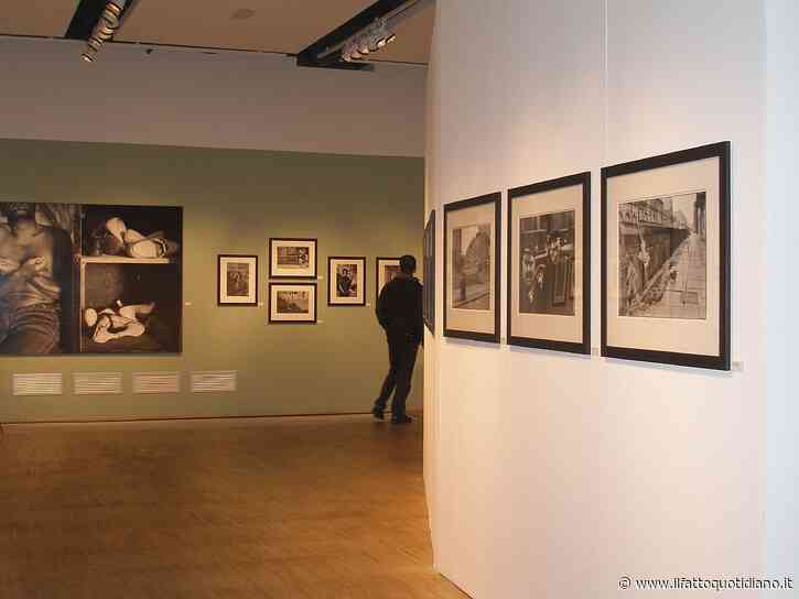 Henri Cartier-Bresson in Cina, la mostra di un “momento decisivo” lungo dieci anni