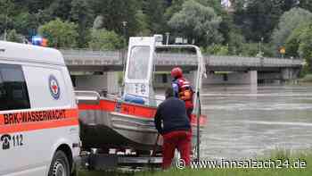 Groß angelegte Suchaktion nach zwei Kindern endet glücklich
