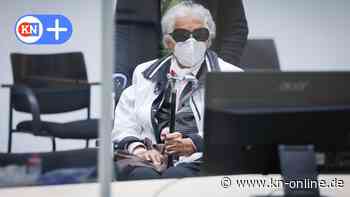 Stutthof-Prozess: Ex-Wachmann will keinen Kontakt zur Angeklagten gehabt haben