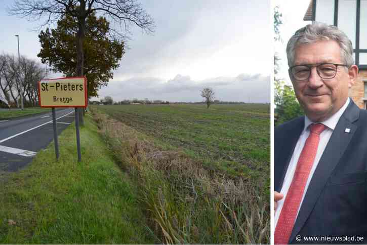 Projectontwikkelaars stoppen verzet tegen nieuw voetbalstadion:“Er is nu maar één partij meer die blijft procederen ”