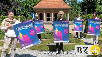 Kostenlos: Sommerbühne in Wolfsburg vom 23. bis zum 26. Juni