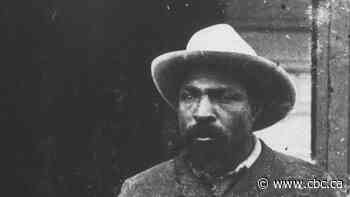 Legendary Black cowboy and rancher John Ware recognized as person of national historic significance