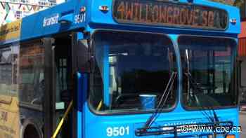 Councillors ask for report on unpaid Saskatoon Transit fare police