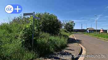 Bandidos-Treffen in Stralsund und auf Rügen: Polizei stoppt Motorrad-Gang - Ostsee Zeitung