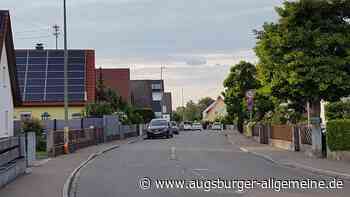 Gefahren im Straßenverkehr: Nur noch Tempo 30 in der Illerzeller Straße