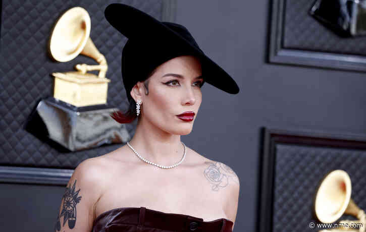 Halsey shares cinematic teaser for new single ‘So Good’
