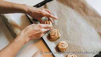 Putzen mit Backpapier: Hilfsmittel ist ein Alleskönner